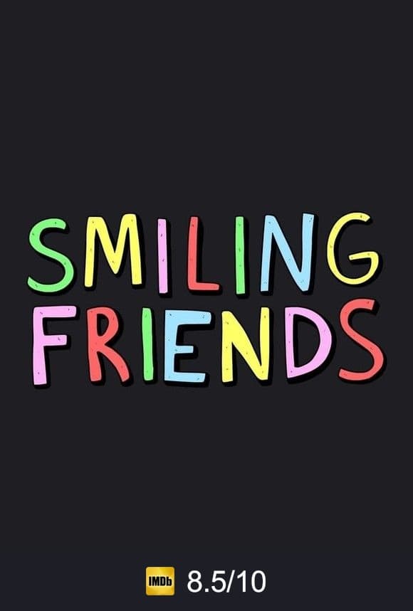 Smiling Friends