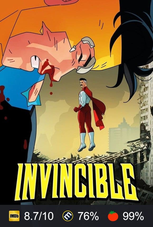 Invincible